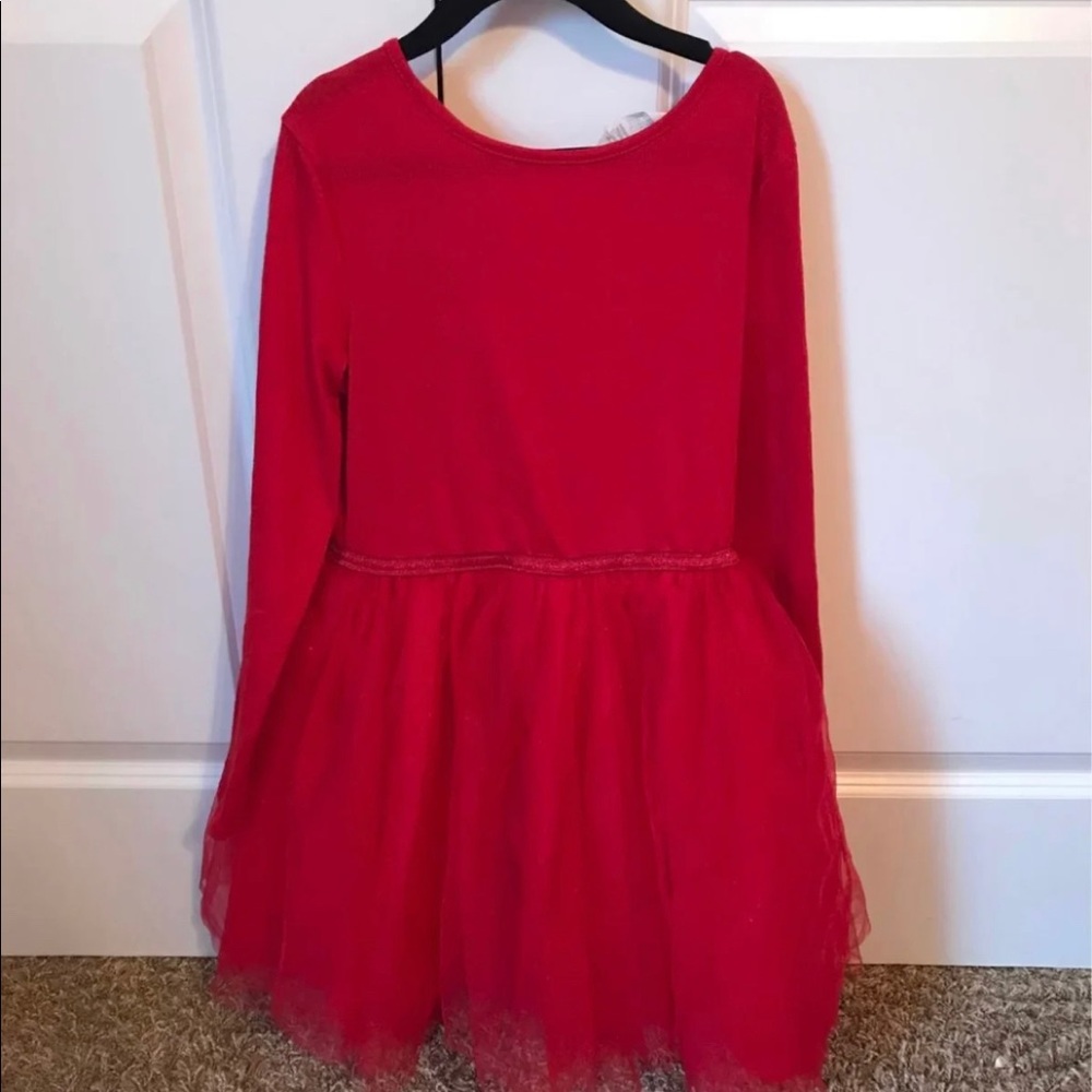 H&M tutu dress